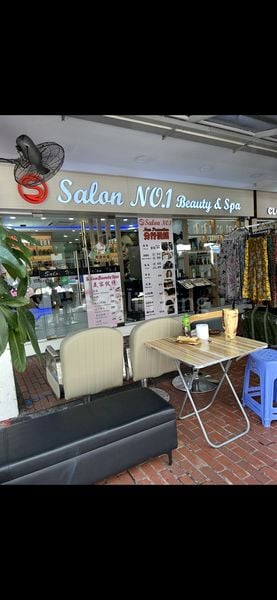 4 Bed Apartment (Condo) for Rent in Parkway View - Image 13