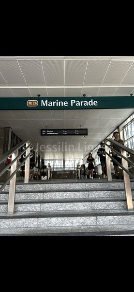 4 Bed Apartment (Condo) for Rent in Parkway View - Image 1