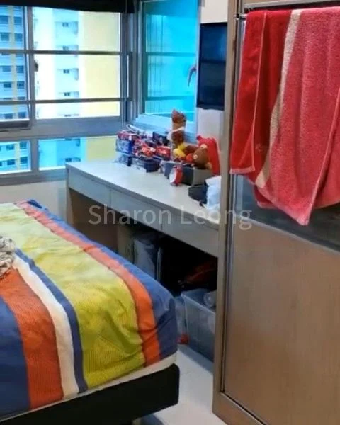 3 Room (3NG) HDB for Rent in  307C Ang Mo Kio Avenue 1 - Image 5