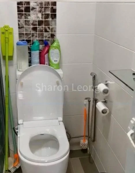 3 Room (3NG) HDB for Rent in  307C Ang Mo Kio Avenue 1 - Image 4