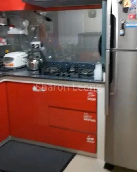 3 Room (3NG) HDB for Rent in  307C Ang Mo Kio Avenue 1 - Image 3