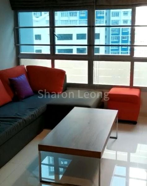 3 Room (3NG) HDB for Rent in  307C Ang Mo Kio Avenue 1 - Image 1