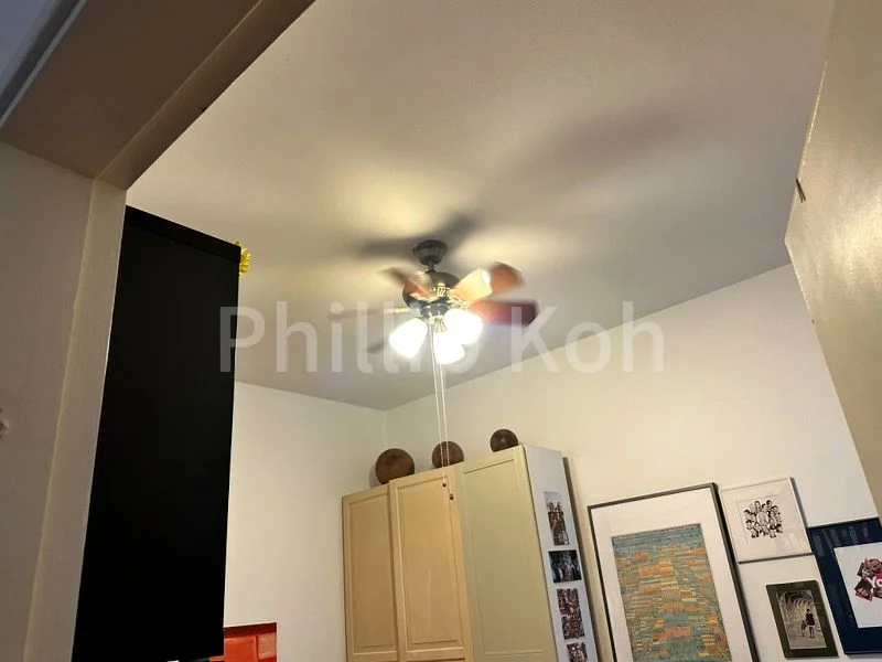 4 Bed Condo for Sale in  Charming Garden - Image 16