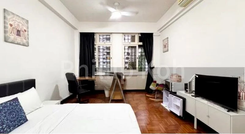 4 Bed Condo for Sale in  Charming Garden - Image 5