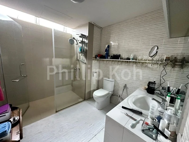 4 Bed Condo for Sale in  Charming Garden - Image 13