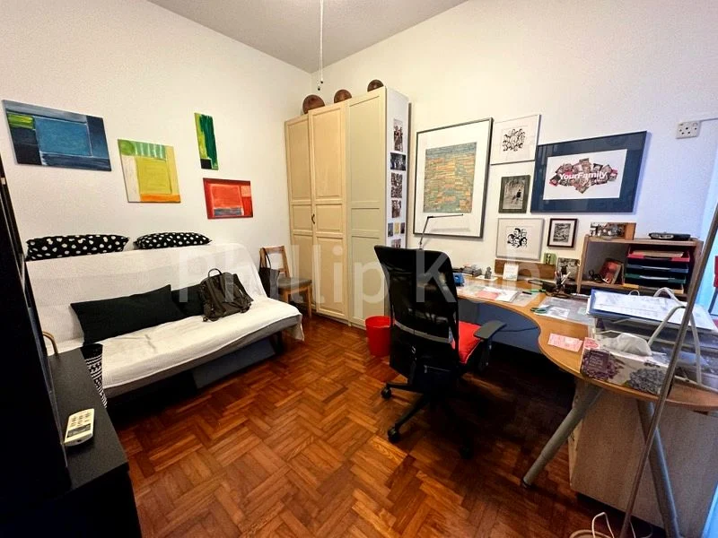 4 Bed Condo for Sale in  Charming Garden - Image 19