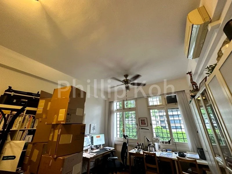 4 Bed Condo for Sale in  Charming Garden - Image 17