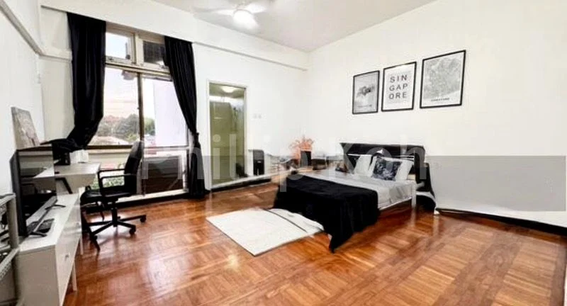 4 Bed Condo for Sale in  Charming Garden - Image 2