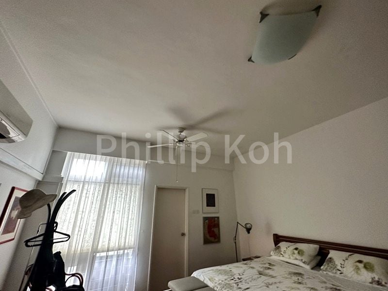 4 Bed Condo for Sale in  Charming Garden - Image 15