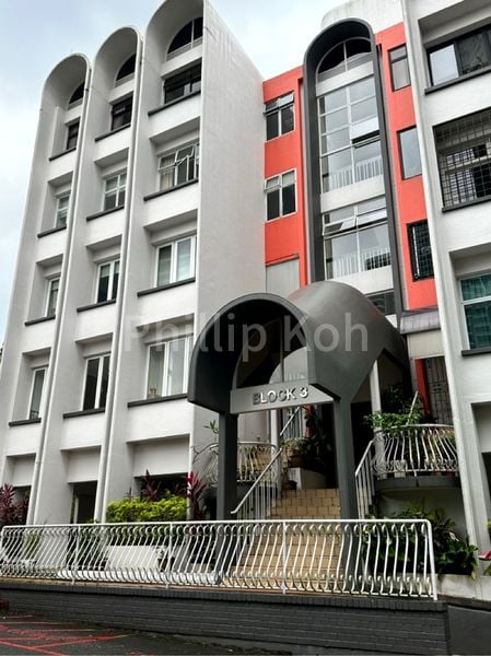 4 Bed Condo for Sale in  Charming Garden - Image 10