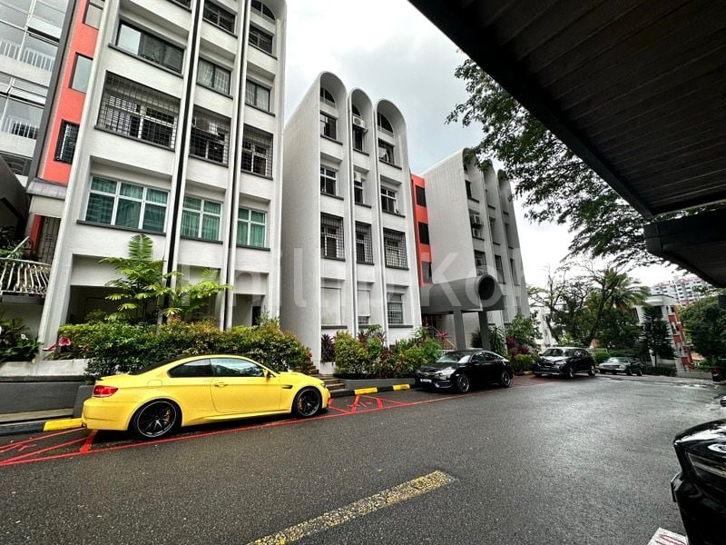 4 Bed Condo for Sale in  Charming Garden - Image 11