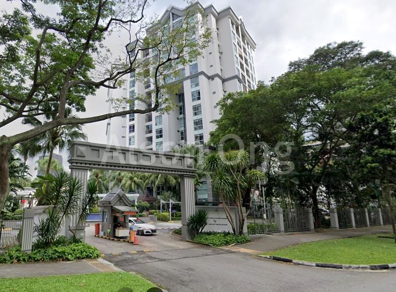 4 Bed Condo for Rent in  Emerald Park - Image 3