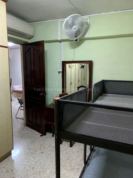 Common Room (HDB) for Rent in 201 Marsiling Drive - Image 1