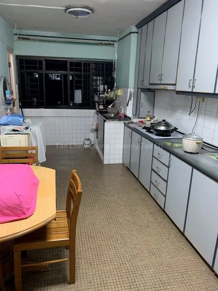 Common Room (HDB) for Rent in 201 Marsiling Drive - Image 5