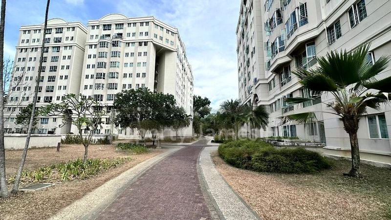 3 Bed Apartment (Condo) for Rent in Melville Park - Image 12