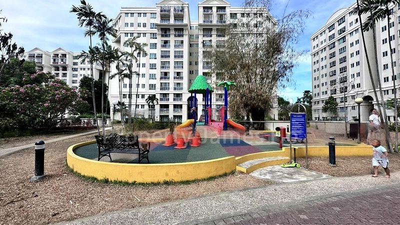 3 Bed Apartment (Condo) for Rent in Melville Park - Image 13