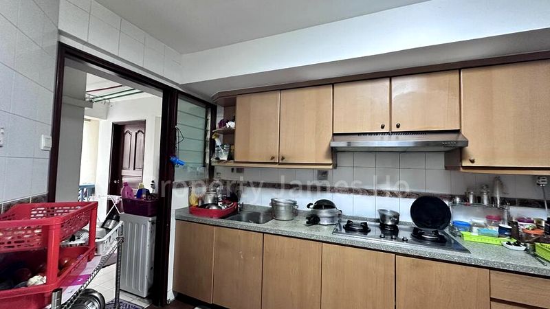 3 Bed Apartment (Condo) for Rent in Melville Park - Image 5