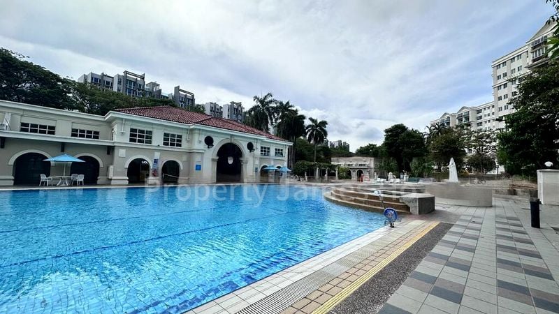 3 Bed Apartment (Condo) for Rent in Melville Park - Image 11