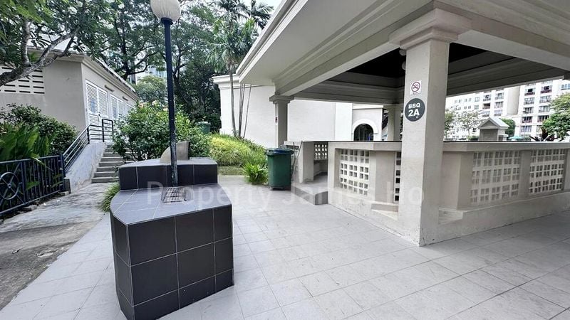 3 Bed Apartment (Condo) for Rent in Melville Park - Image 10