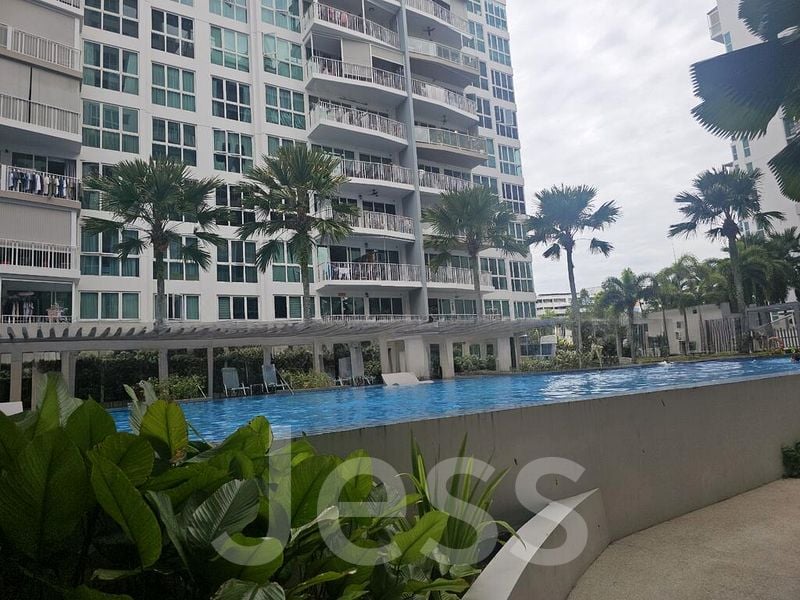 4 Bed Executive Condo for Rent in  1 Canberra - Image 6