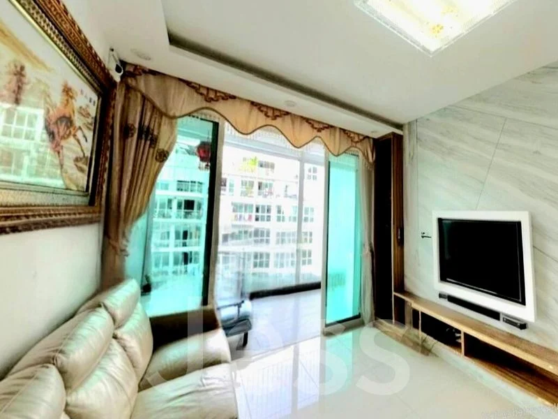 4 Bed Executive Condo for Rent in  1 Canberra - Image 5