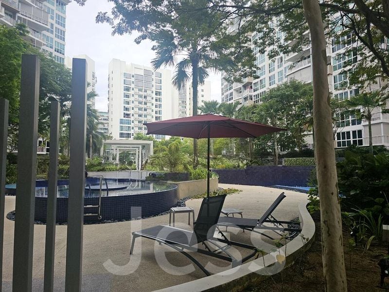 4 Bed Executive Condo for Rent in  1 Canberra - Image 7