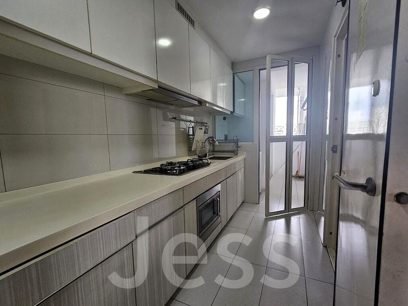 4 Bed Executive Condo for Rent in  1 Canberra - Image 8