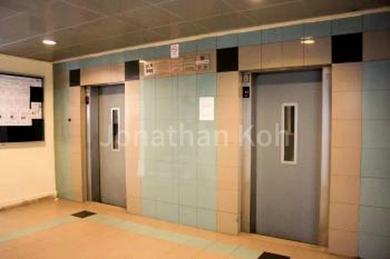 3 Room (3A) HDB for Rent in 533 Ang Mo Kio Avenue 5 - Image 2