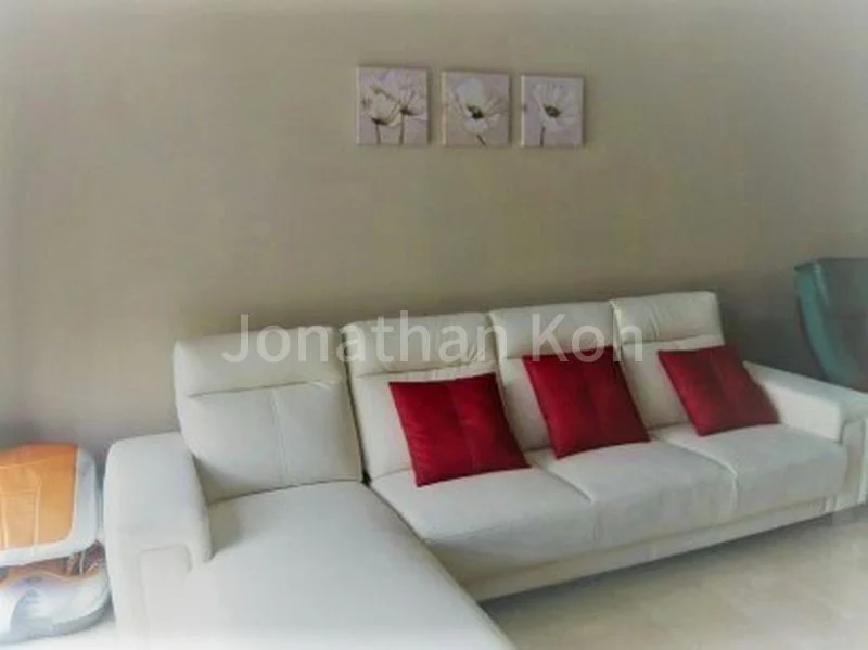 3 Room (3A) HDB for Rent in 533 Ang Mo Kio Avenue 5 - Image 4