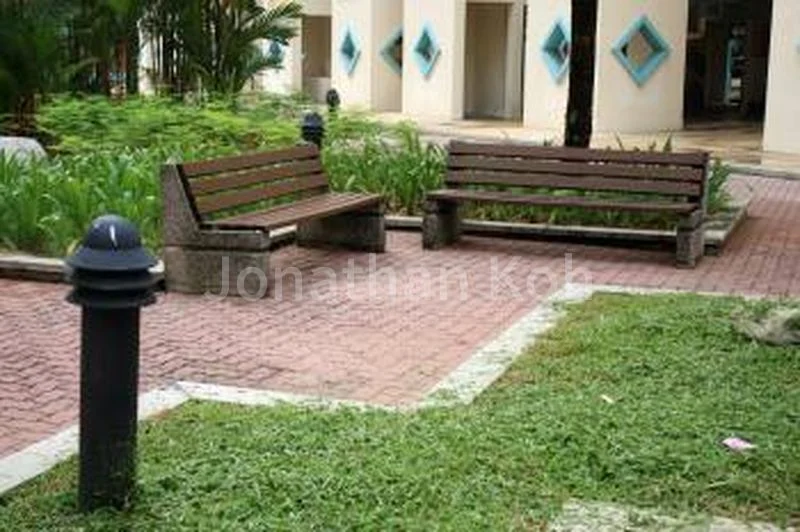 3 Room (3A) HDB for Rent in 533 Ang Mo Kio Avenue 5 - Image 1