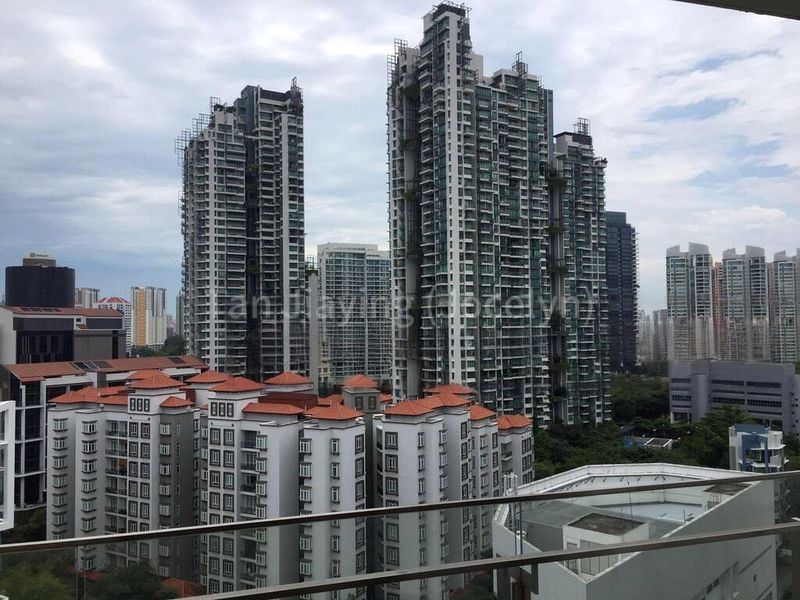 2 Bed Condo for Rent in  The Inspira - Image 2