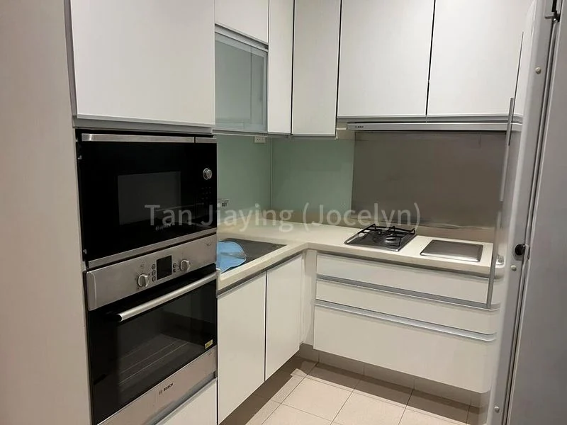 2 Bed Condo for Rent in  The Inspira - Image 12