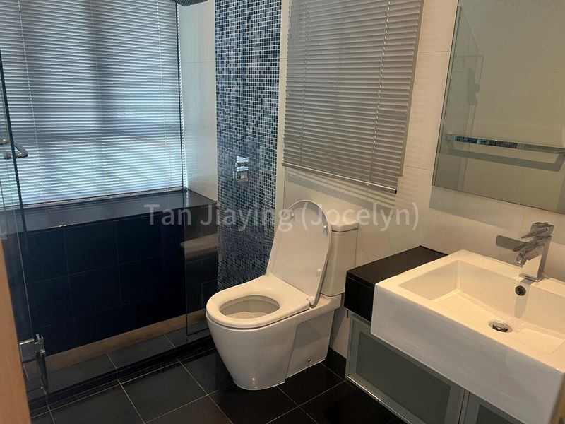 2 Bed Condo for Rent in  The Inspira - Image 9