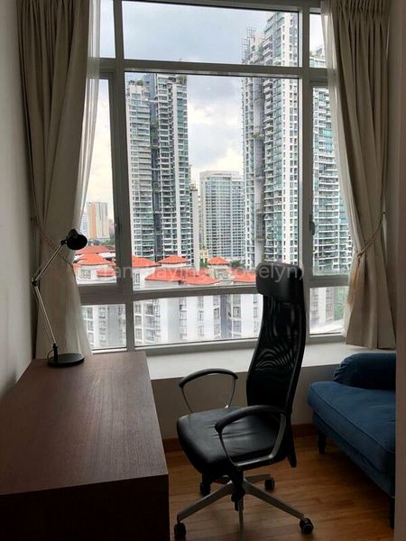 2 Bed Condo for Rent in  The Inspira - Image 3