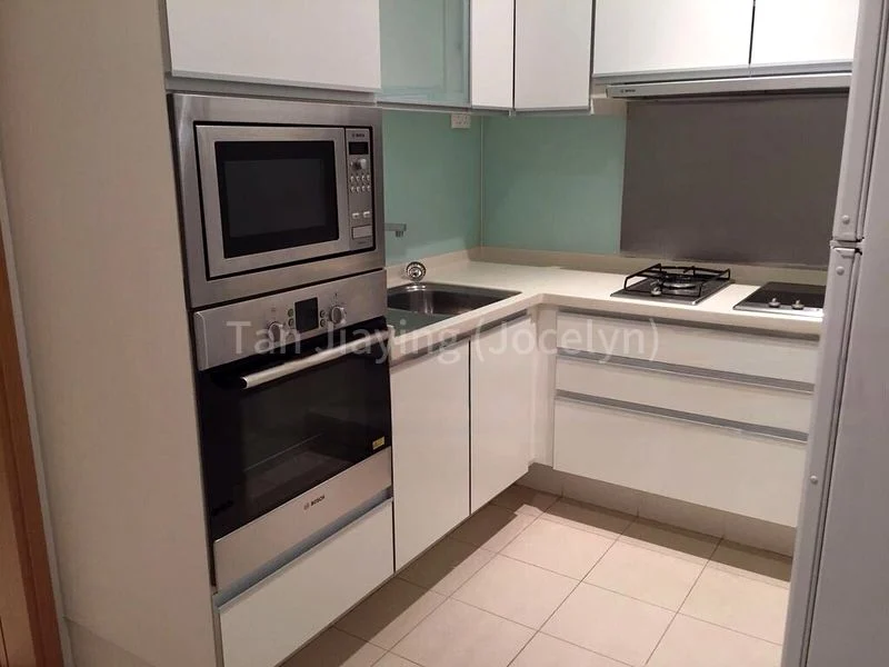 2 Bed Condo for Rent in  The Inspira - Image 5