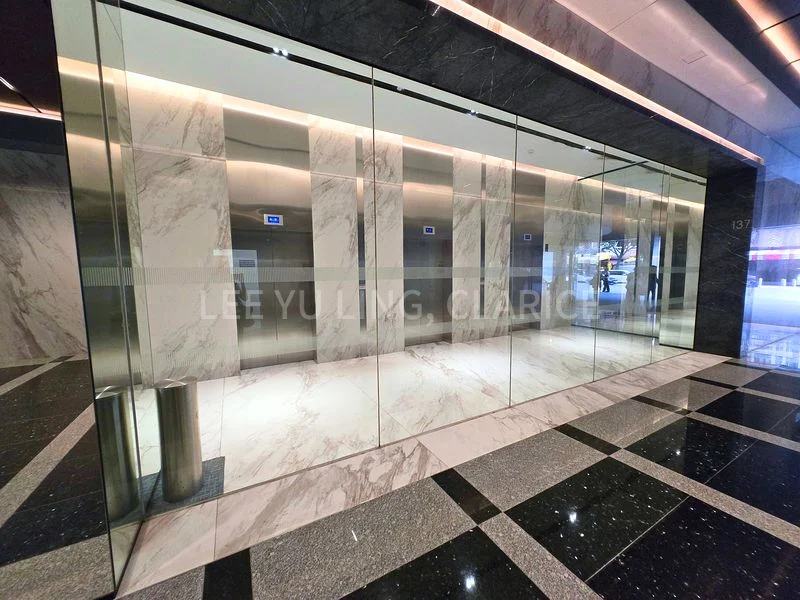 Office for Rent in  Telok Ayer Street - Image 2