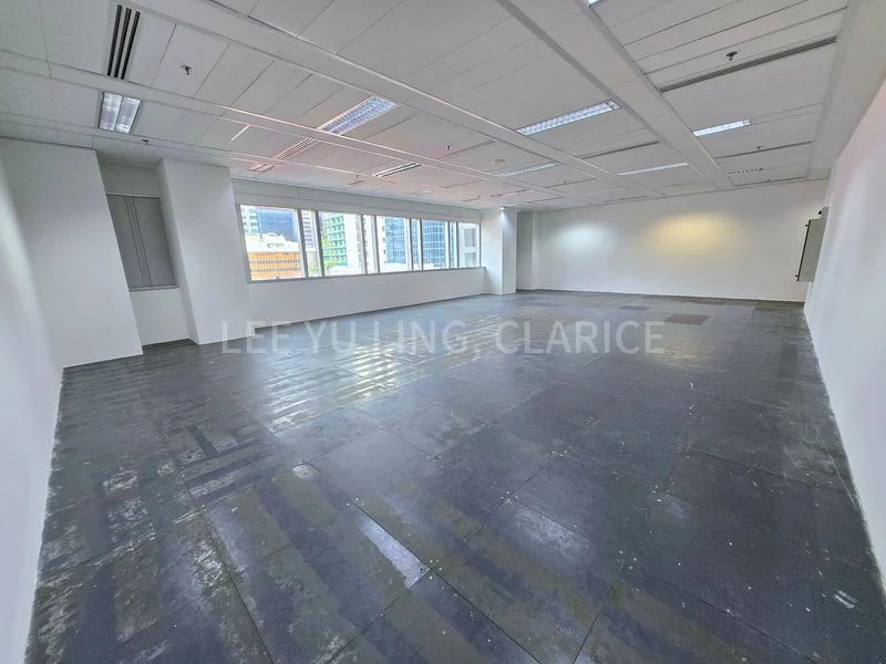 Office for Rent in  Telok Ayer Street - Image 5