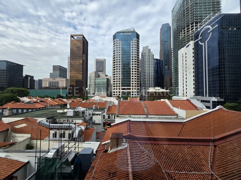 Office for Rent in  Telok Ayer Street - Image 7