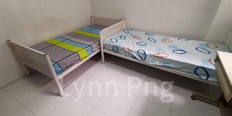 Common Room (HDB) for Rent in  367 Tampines Street 34 - Image 5