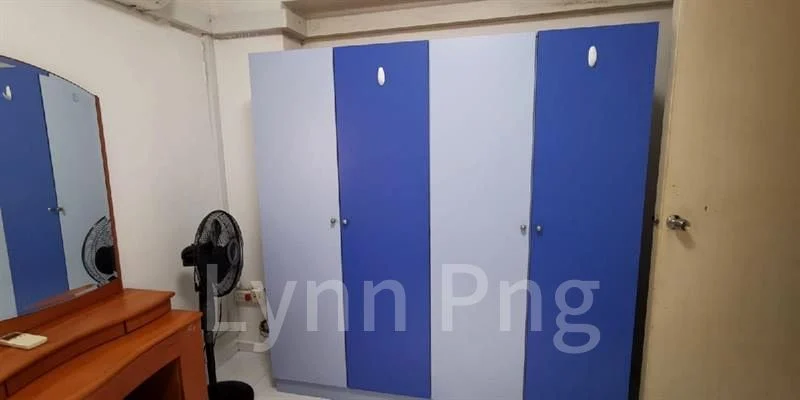 Common Room (HDB) for Rent in  367 Tampines Street 34 - Image 3