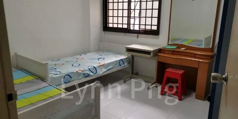 Common Room (HDB) for Rent in  367 Tampines Street 34 - Image 6