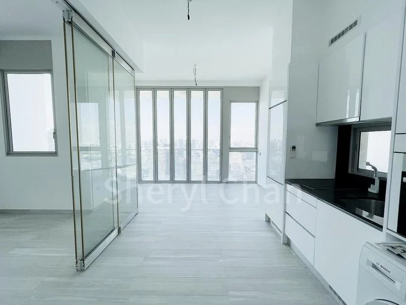 1 Bed Condo for Sale in Kallang Riverside - Image 3