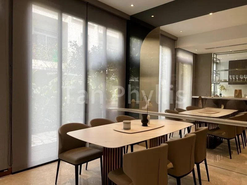 4 Bed Cluster House (Landed) for Sale in  Greenwood Mews - Image 8