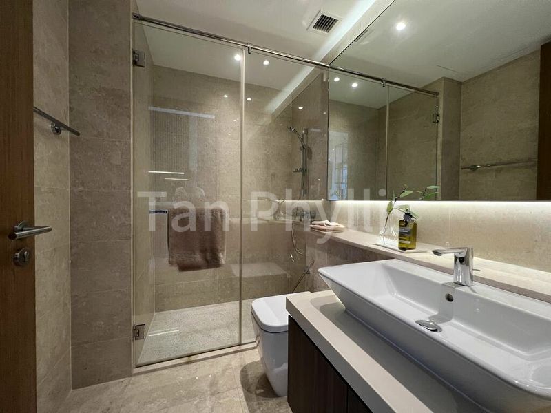 4 Bed Cluster House (Landed) for Sale in  Greenwood Mews - Image 5