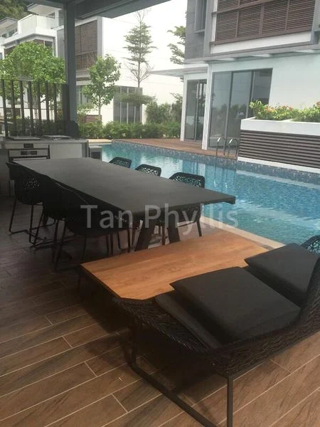 4 Bed Cluster House (Landed) for Sale in  Greenwood Mews - Image 2