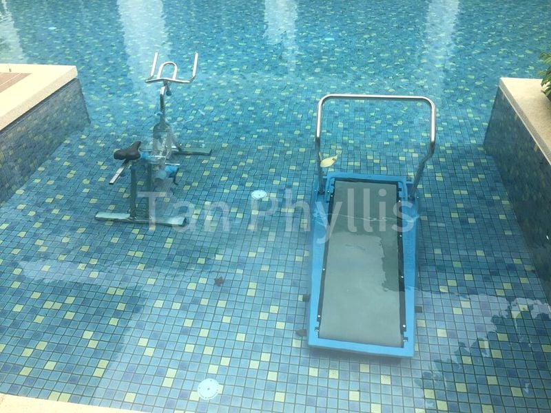 4 Bed Cluster House (Landed) for Sale in  Greenwood Mews - Image 4