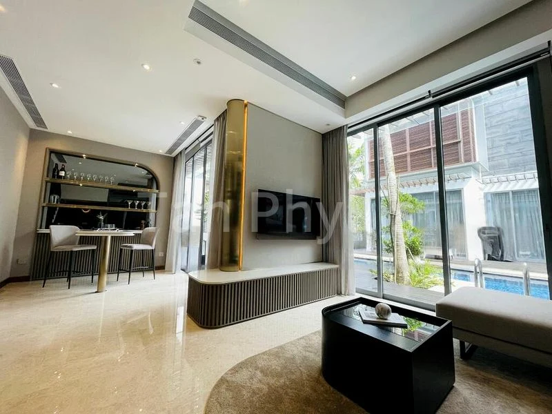 4 Bed Cluster House (Landed) for Sale in  Greenwood Mews - Image 6