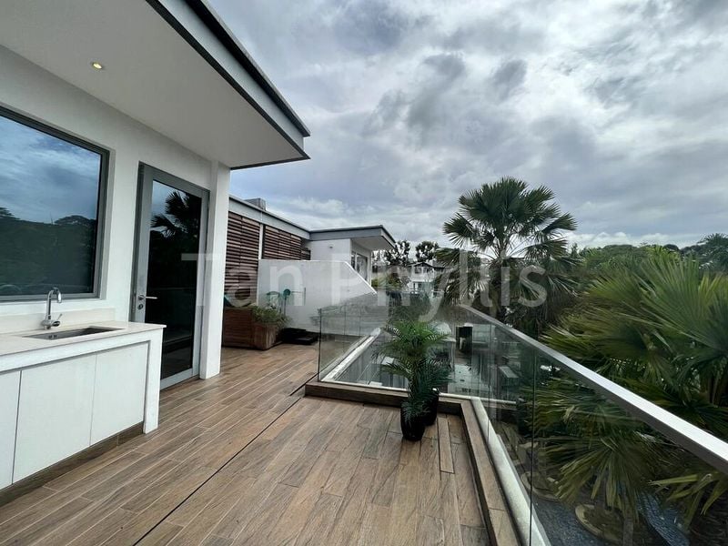 4 Bed Cluster House (Landed) for Sale in  Greenwood Mews - Image 7