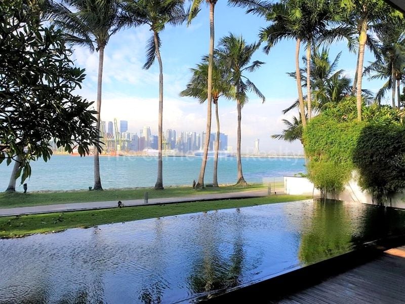 5 Bed Bungalow (Landed) for Sale in  Sentosa Cove - Image 8
