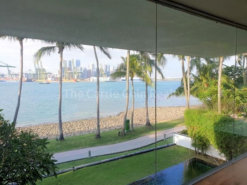 5 Bed Bungalow (Landed) for Sale in  Sentosa Cove - Image 5